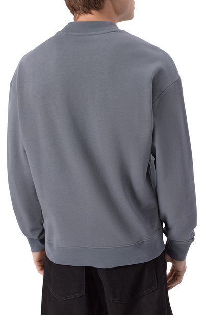 Хлопковый свитшот HUGO, арт. 50525892, фото 4