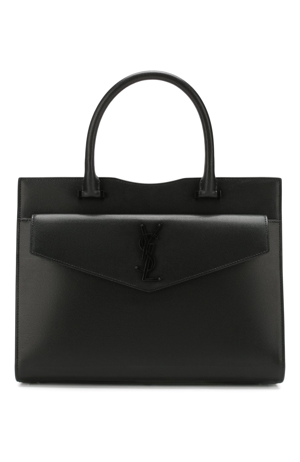 Сумка uptown medium SAINT LAURENT, арт. 557653/1KA0U, фото 1