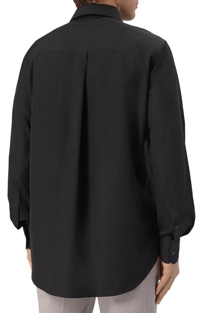 Хлопковая рубашка MVST, арт. MUCAM00001 M13, фото 4