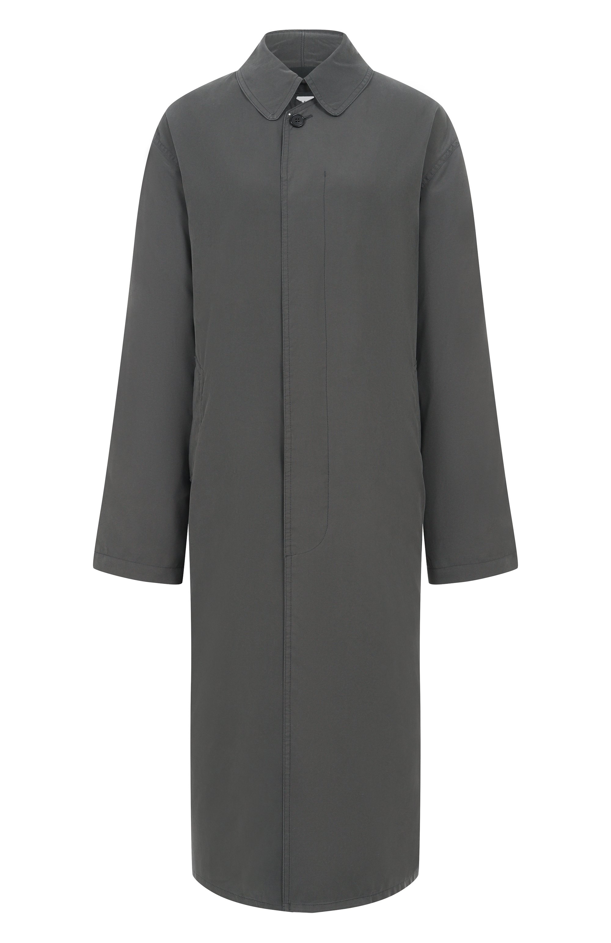 Плащ MAISON MARGIELA, арт. S51AH0184/M35137, фото 1