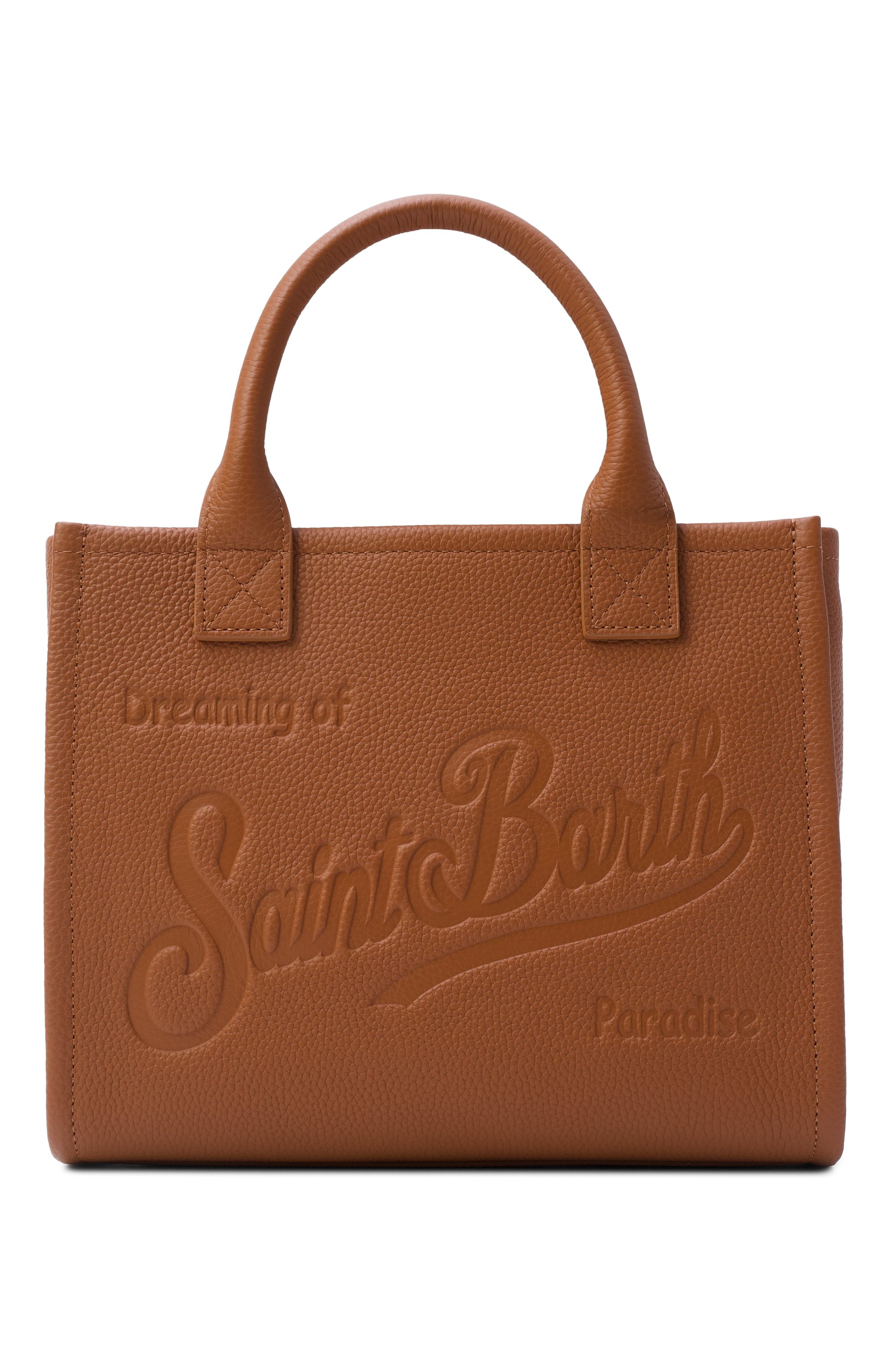 Сумка vanity medium MC2 SAINT BARTH, арт. VANMD001-01778L/VANITY BAG MIDI, фото 1