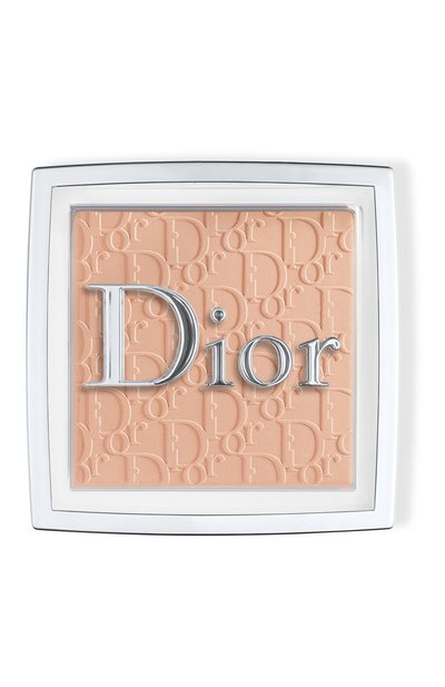 Женская пудра dior backstage face&amp;body powder-no-powder, оттенок 2n нейтральный (11g) DIOR, арт. C014200020