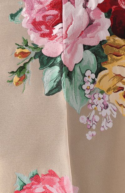 Брюки DOLCE & GABBANA, арт. FTAM2T/HJMJ3, фото 5