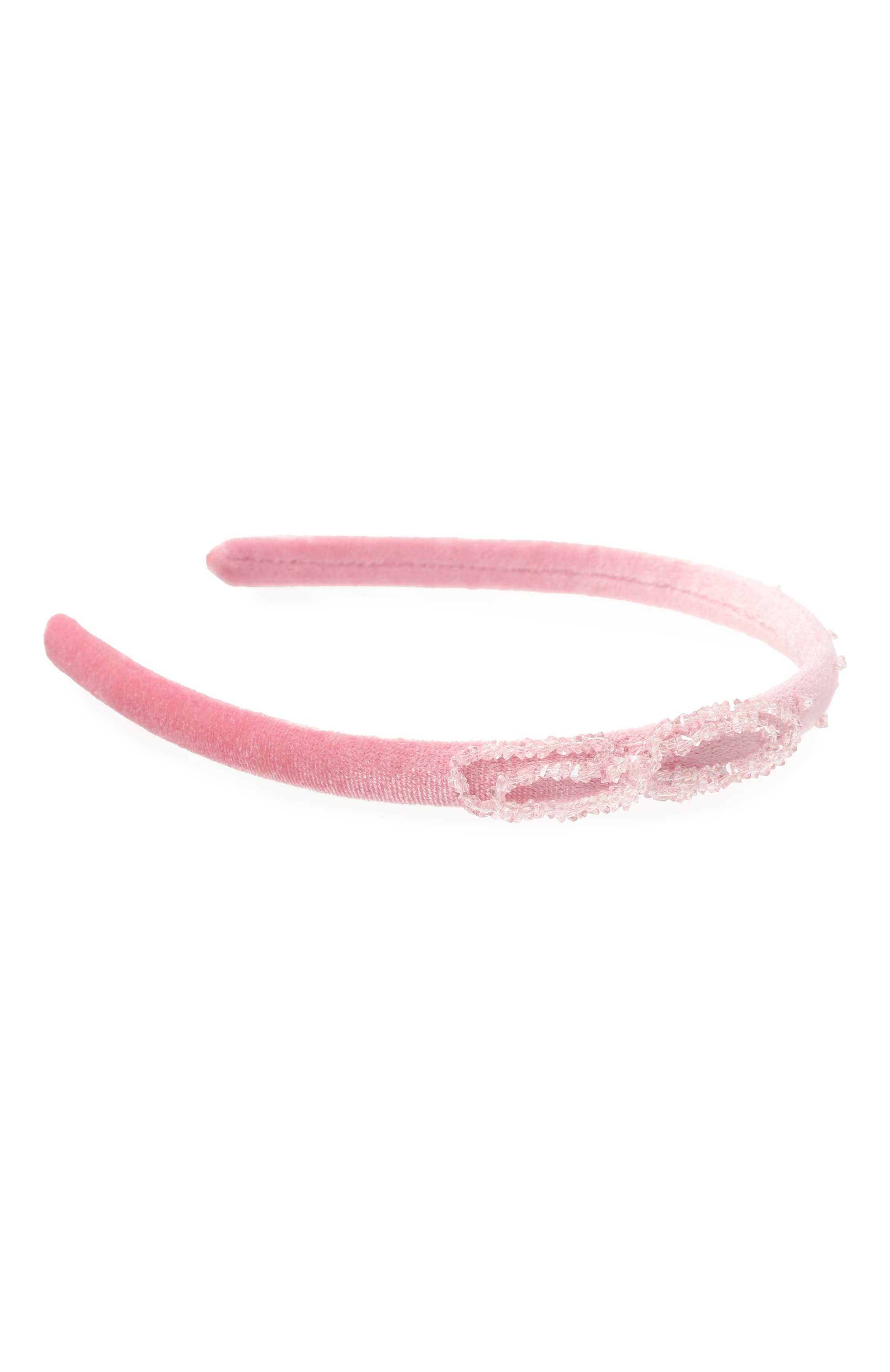 Ободок JUNEFEE, арт. 7574, фото 2