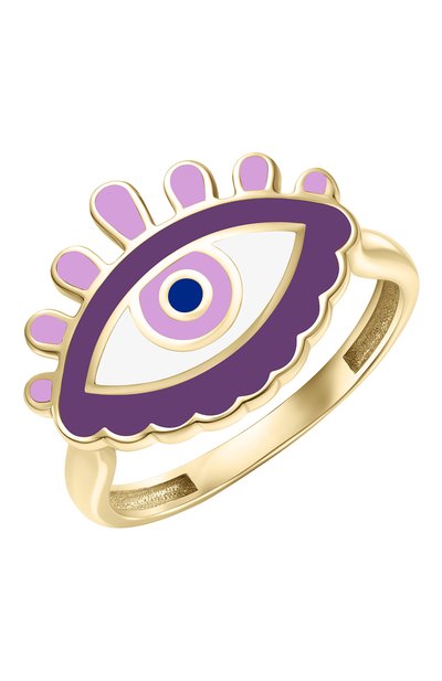 Женские кольцо LUCKY ZNAKY, арт. ARNG9812