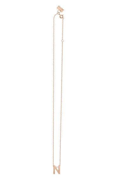 Женские колье VANRYCKE, арт. CA1R0-N1