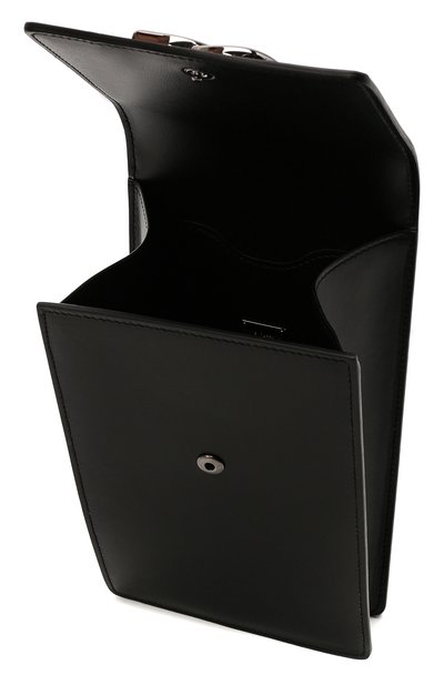 Кожаный чехол для iphone DOLCE & GABBANA, арт. BP3073/AQ765, фото 4