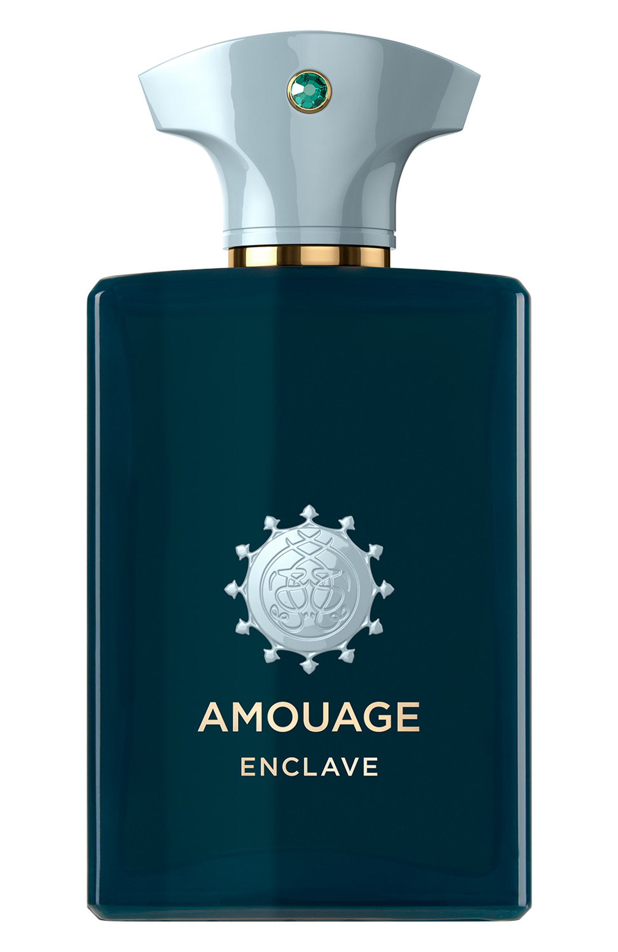 Парфюмерная вода enclave (100ml) AMOUAGE бесцветного цвета по цене 75270 руб., арт. 41036, фото 1 Парфюмерная вода enclave (100ml) AMOUAGE, арт. 41036, фото 1