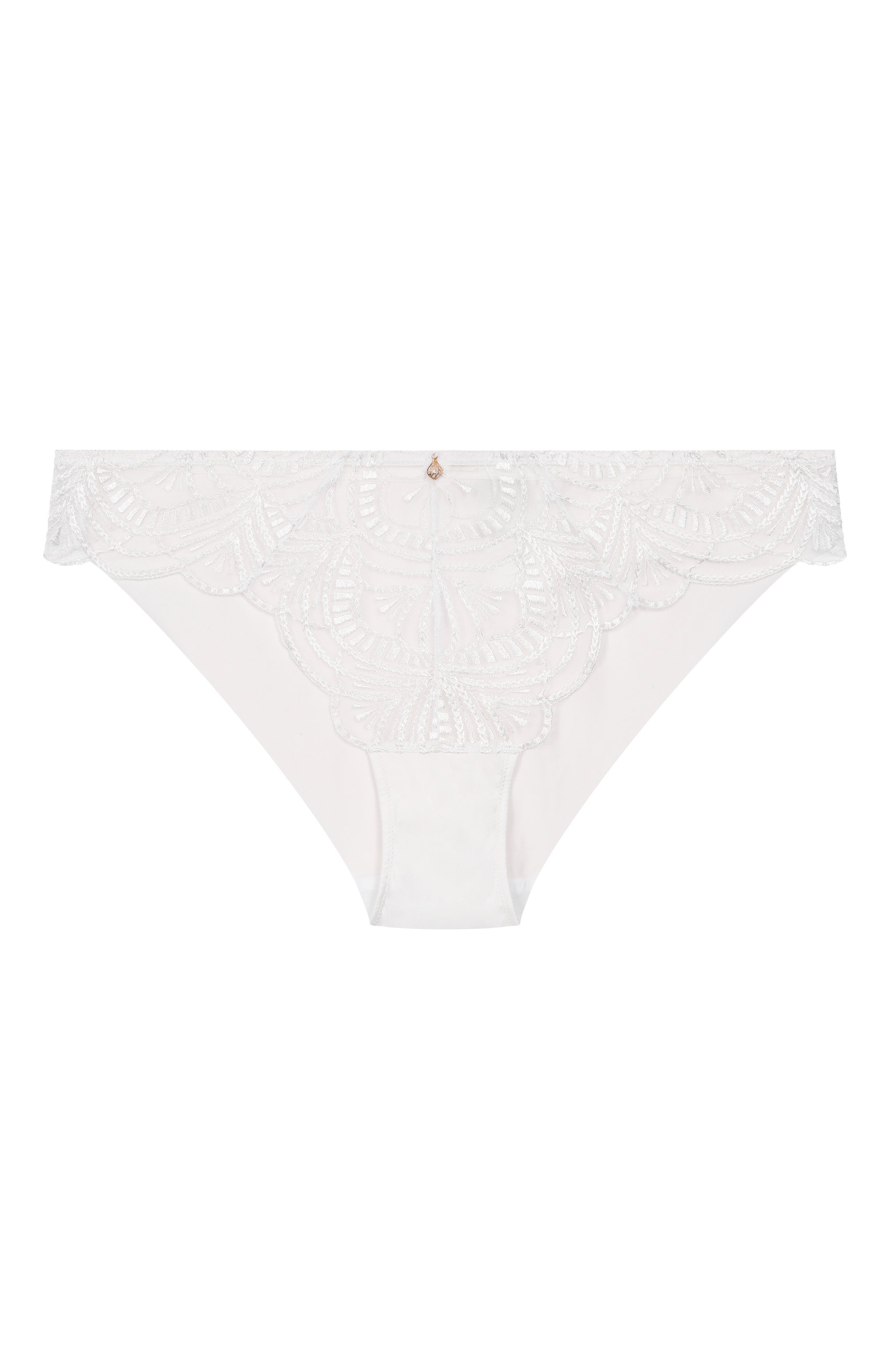 Трусы-слипы AUBADE, арт. 2B22, фото 1