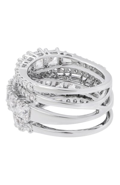 Кольцо twist wrap SWAROVSKI, арт. 5584650, фото 3