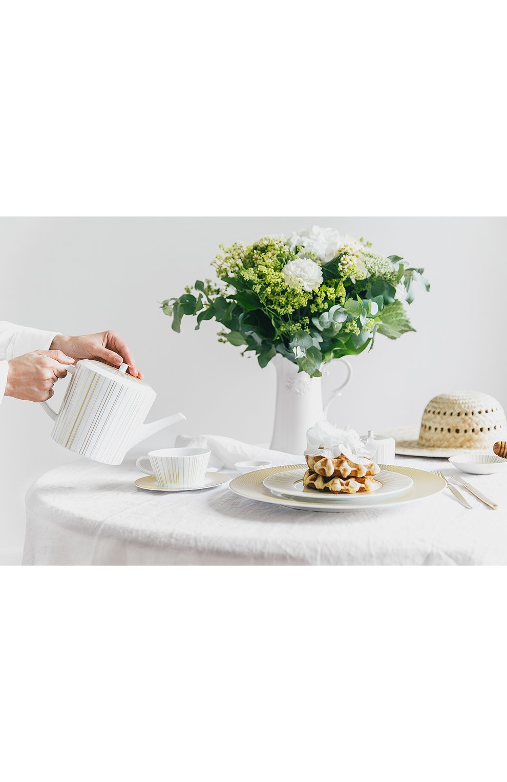 Блюдце для фруктов sol BERNARDAUD, арт. 1655/1304, фото 2