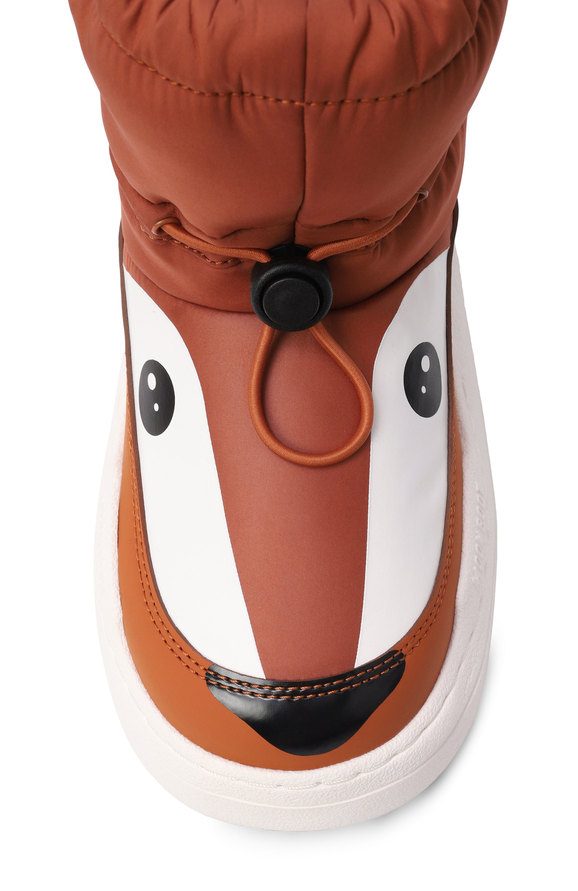 Утепленные сапоги MOON BOOT, арт. 80D3440100_001, фото 4