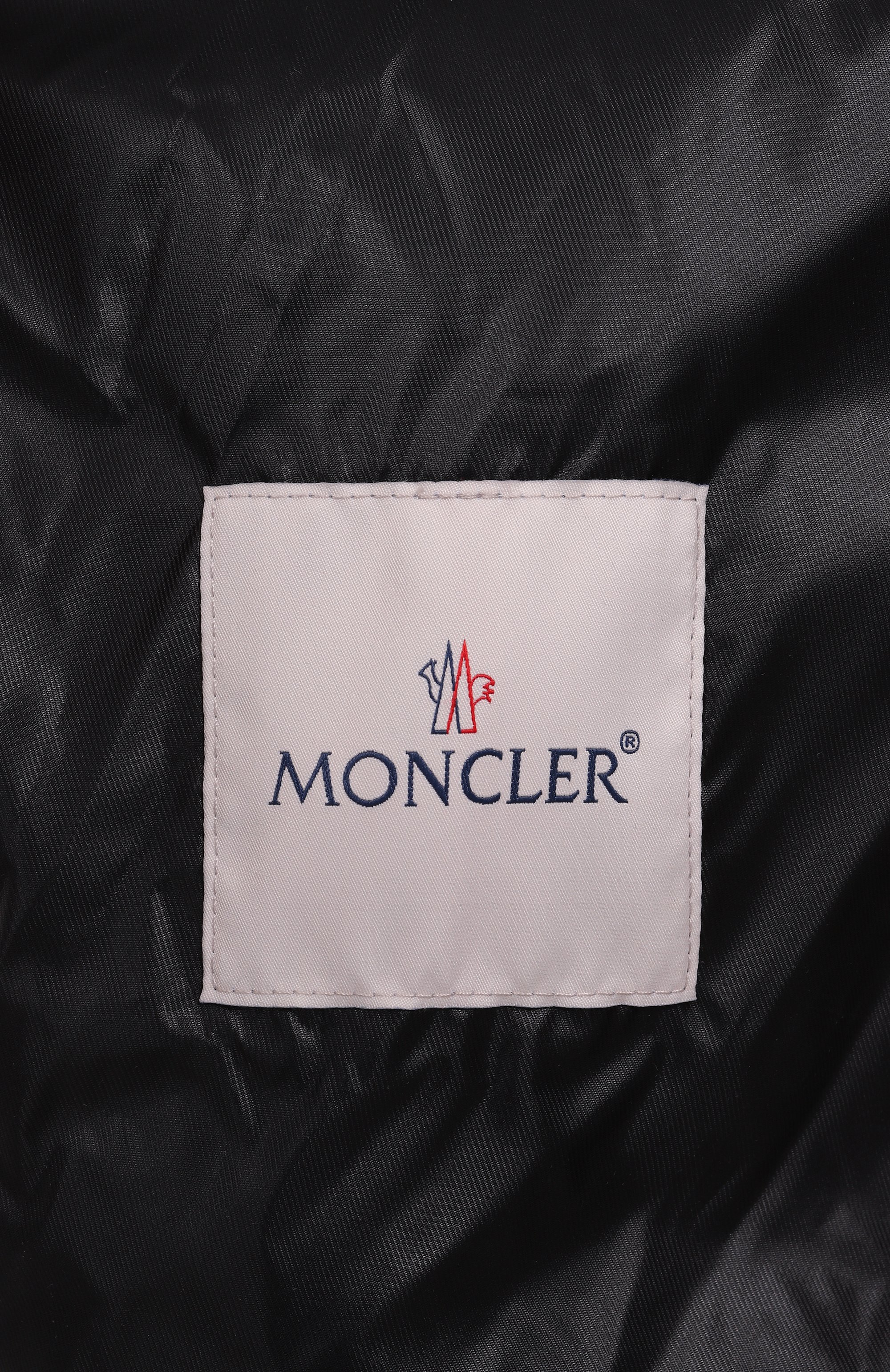Ветровка MONCLER, арт. 1A00070/M2763, фото 7