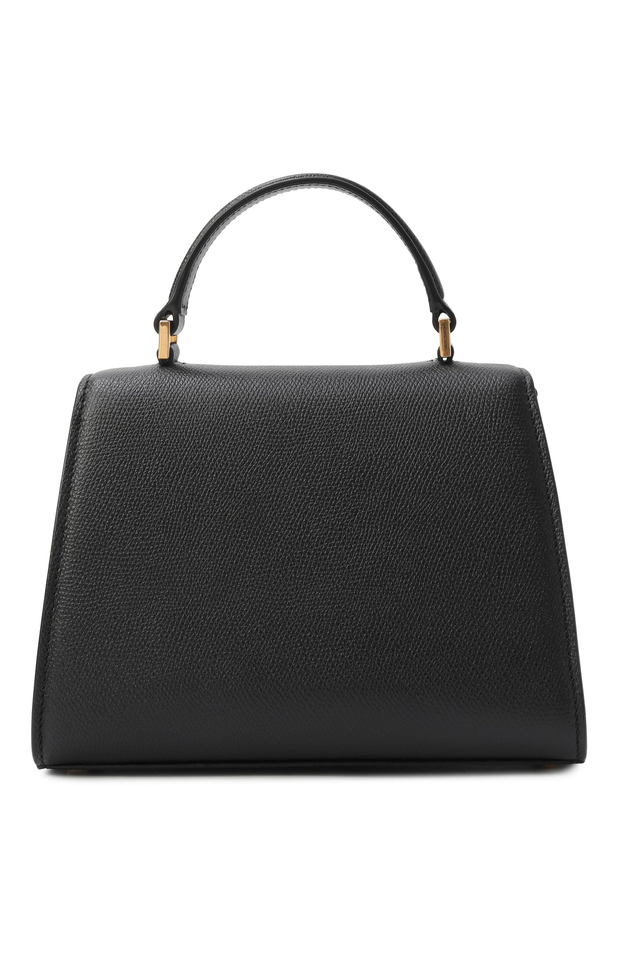 Сумка vsling small VALENTINO, арт. 7W2B0F53/KGW, фото 6