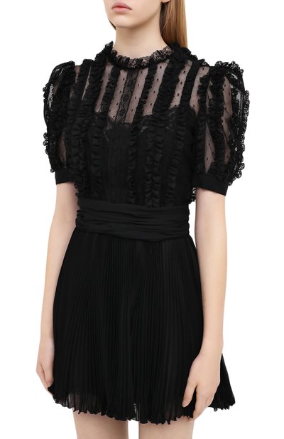 Платье DOLCE & GABBANA, арт. F6K0YT/FUSLR, фото 3