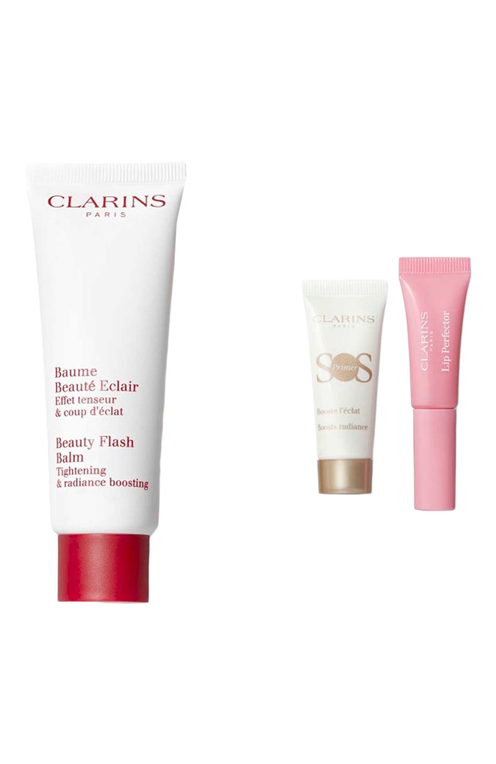 Набор baume beaute (50+5+10ml) CLARINS цвета по цене 4900 руб., арт. 80129834, фото 2 Набор baume beaute (50+5+10ml) CLARINS, арт. 80129834, фото 2