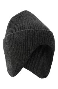 Темно-серый