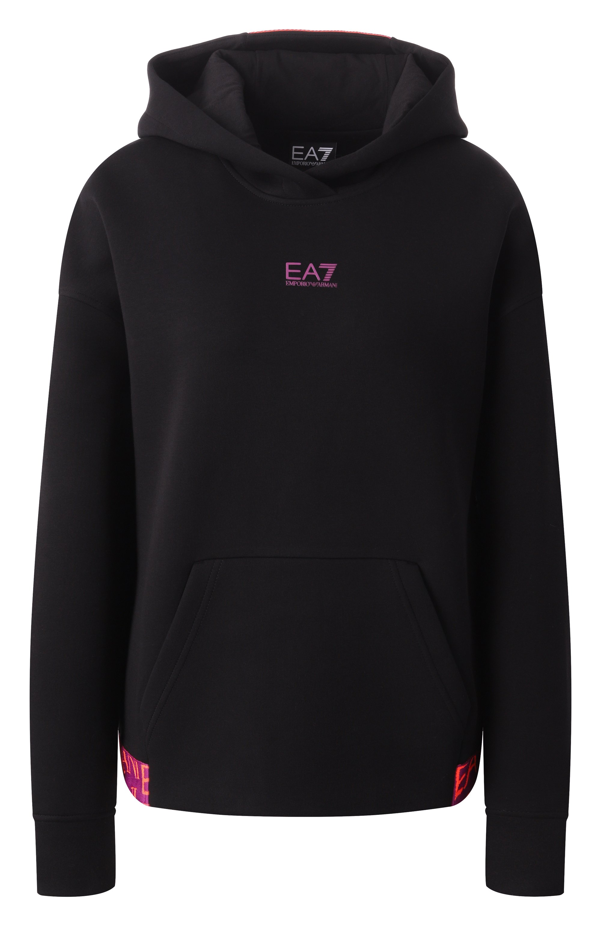 Худи EA7, арт. 6DTM19/TJUXZ, фото 1