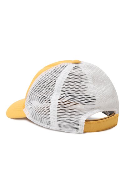 Хлопковая бейсболка BRUNELLO CUCINELLI, арт. BD874W320B, фото 2