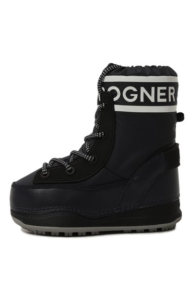 Утепленные сапоги la plagne BOGNER, арт. 42447602, фото 2