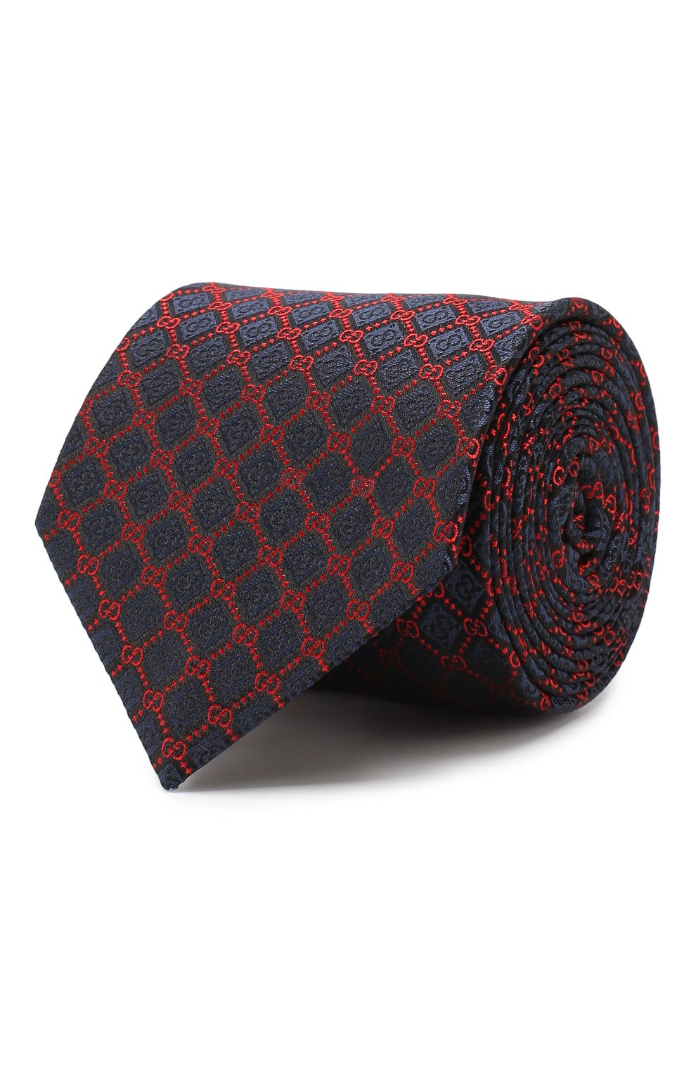 Шел ковый галстук GUCCI, арт. 571800/4E002, фото 1