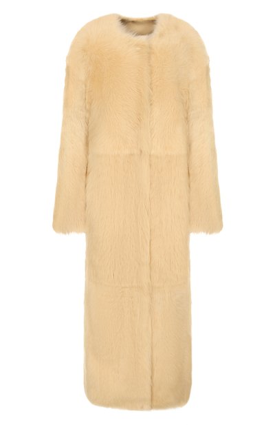 Женская дубленка из овчины LOULOU DE SAISON, арт. SIBA