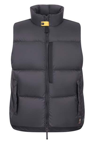 Мужской пуховый жилет PARAJUMPERS, арт. 26WMPMPUPP03