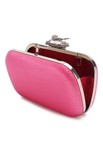 Клатч ALEXANDER MCQUEEN, арт. 583732/FPPCY, фото 4