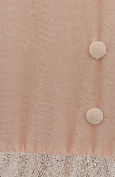 Платье DESIGNERS CAT, арт. 100000K01001184/10A-12A, фото 3