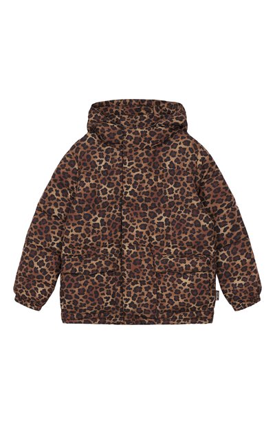 Утепленная куртка MC2 SAINT BARTH, арт. GEN0001-00535I/GENEVE JR_001