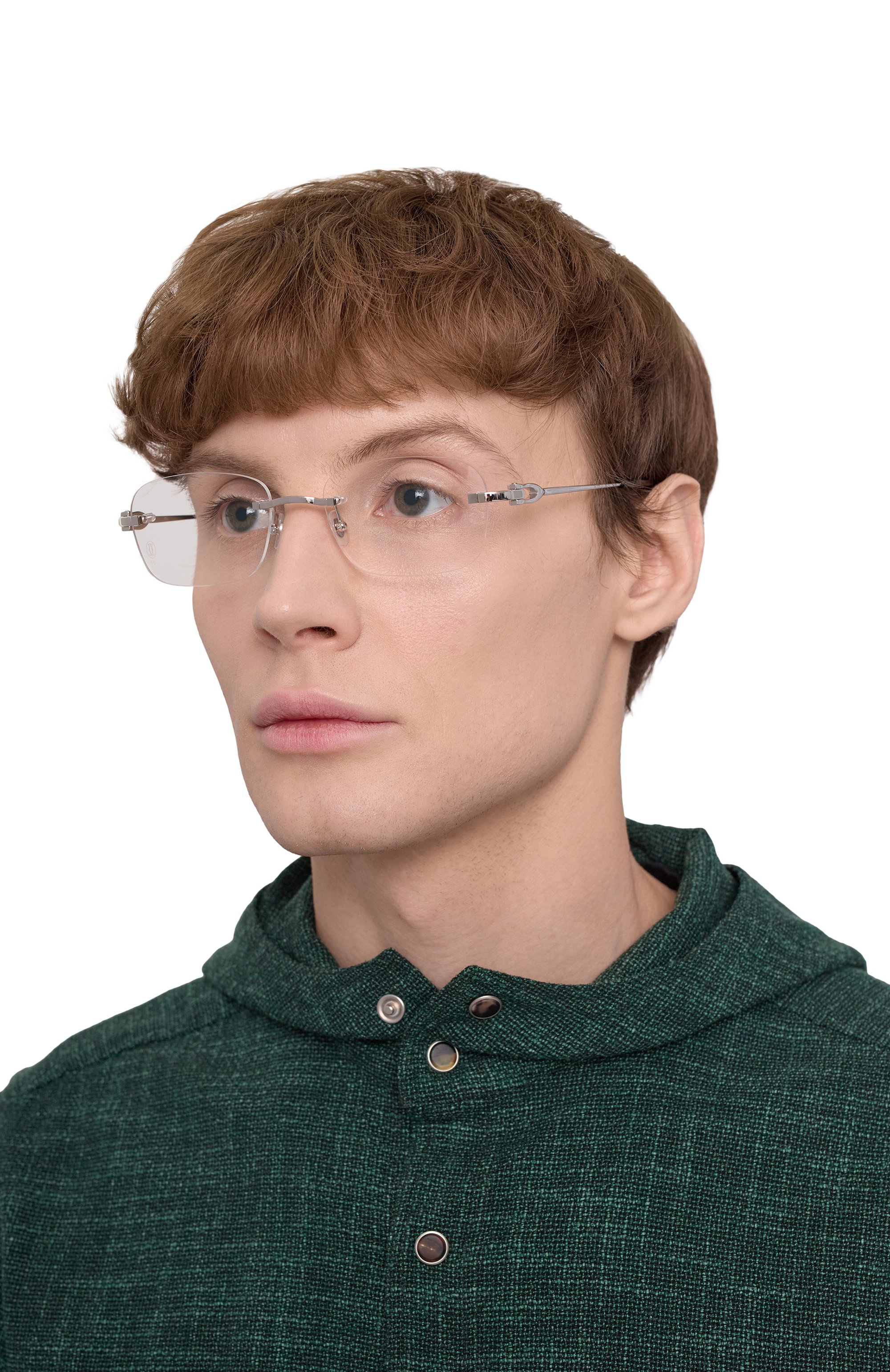 Оправа CARTIER, арт. CT0290 004, фото 2