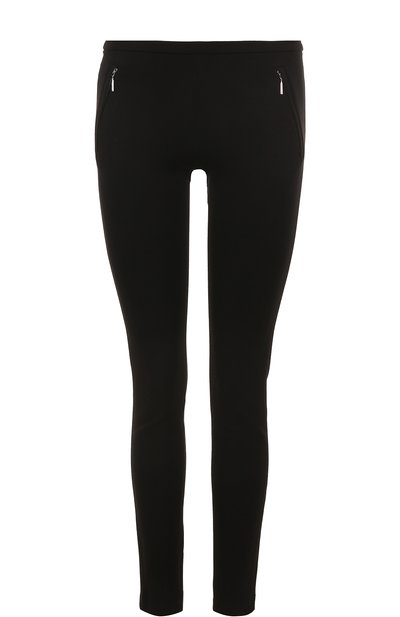 Легинсы с карманами на молниях EMILIO PUCCI, арт. 76RT75/76617, фото 1