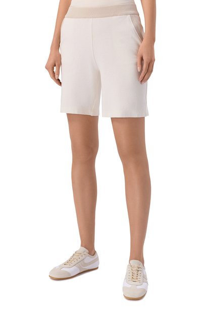 Хлопковые шорты GRAN SASSO, арт. 76286/76080, фото 3