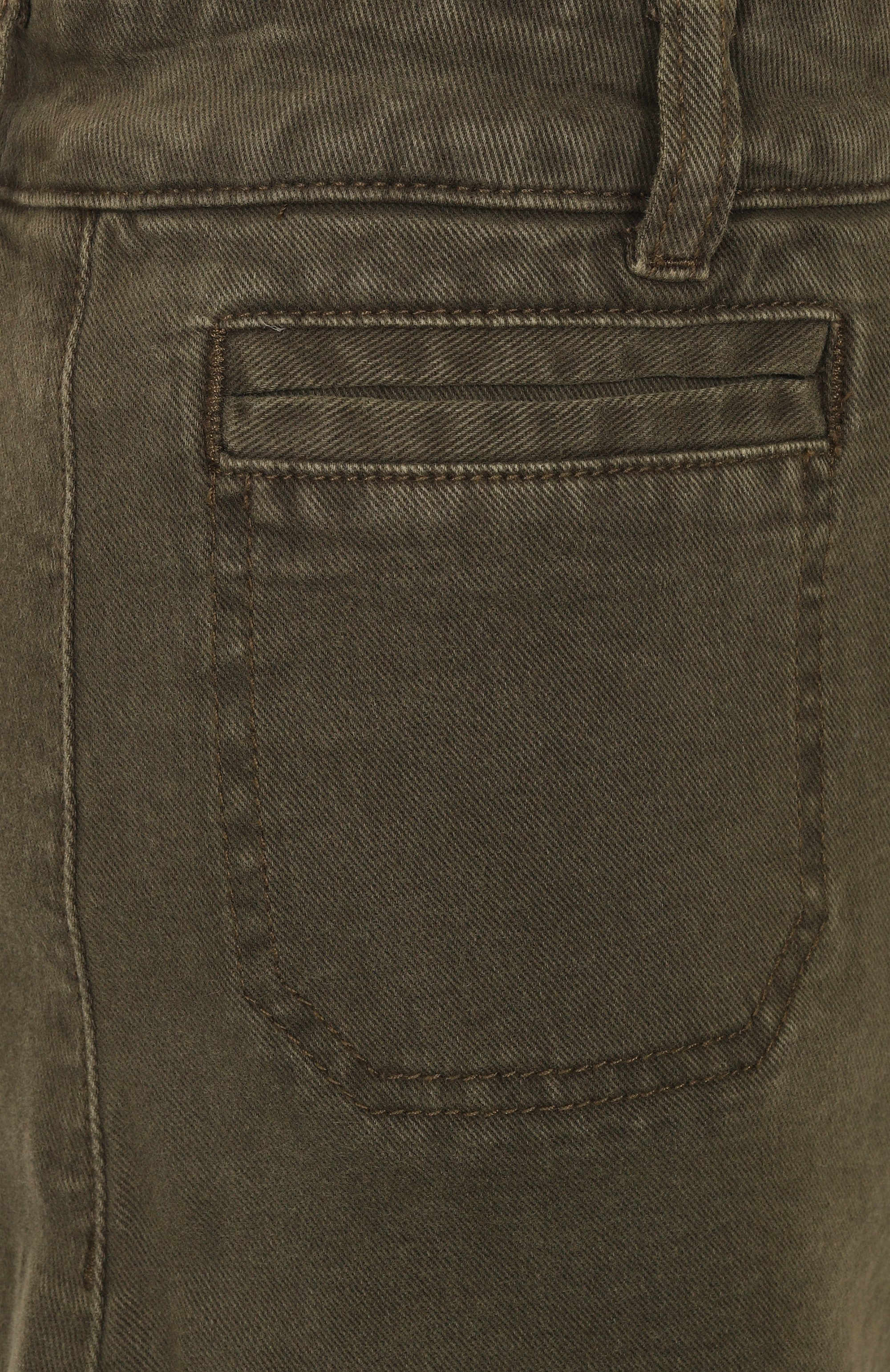 Джинсовые шорты PAIGE, арт. 1I37208-B898, фото 6