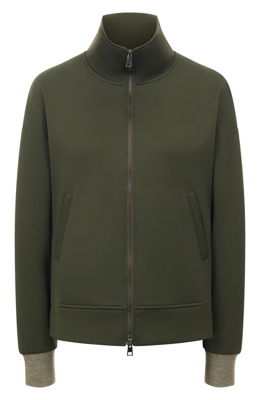 Толстовка Lorena Antoniazzi FE04B/3674 Зелёный FE04B/3674