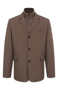 Коричневый