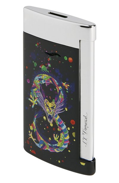 Мужского зажигалка дракон S.T. DUPONT, арт. 27777