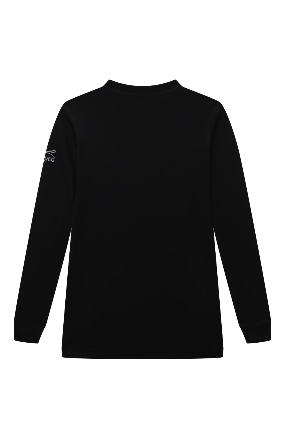 Шерстяной лонгслив NORVEG, арт. 5SKTSURU-002, фото 2