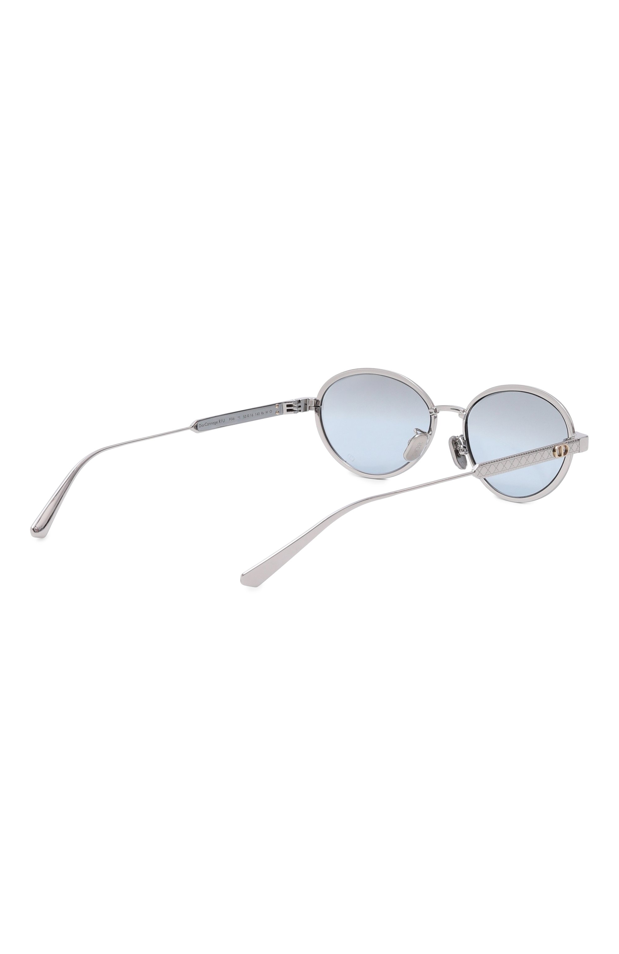 Солнцезащитные очки DIOR EYEWEAR, арт. DI0RCANNAGE R1U F0I6, фото 3