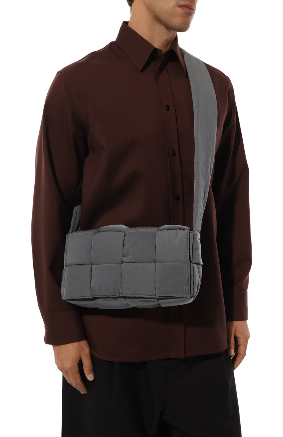 Сумка tech cassette BOTTEGA VENETA, арт. 628951/VB081, фото 2