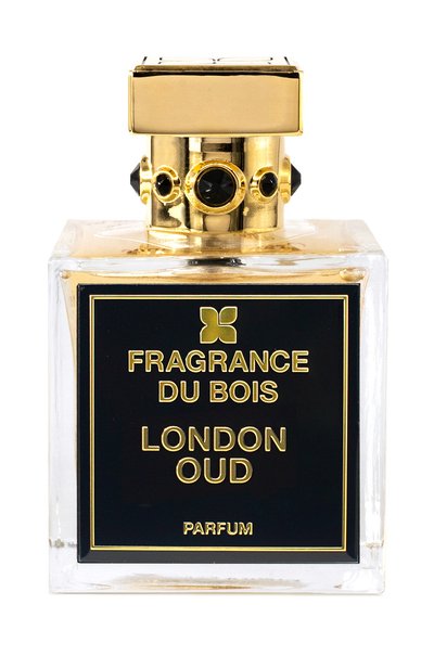 Мужской парфюмерная вода london oud (50ml) FRAGRANCE DU BOIS, арт. 5081304301319