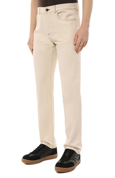 Джинсы CANALI, арт. 91700I/PD01356, фото 3