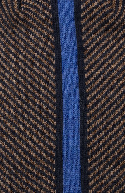 Шерстяная шапка niko CANOE темно-синего цвета по цене 4400 руб., арт. 3441994, фото 3 Шерстяная шапка niko CANOE, арт. 3441994, фото 3