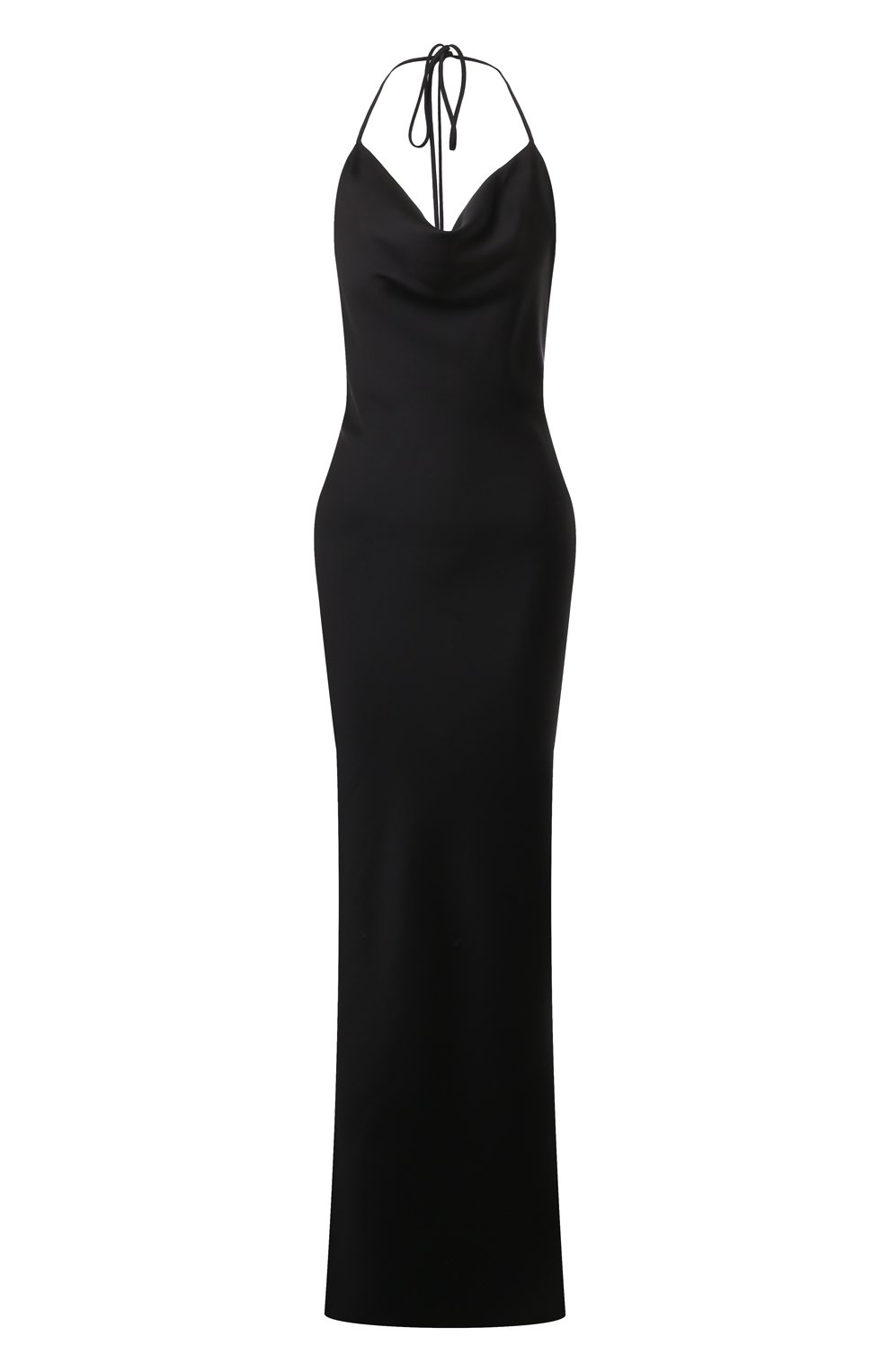 Атласное платье SASHAVERSE, арт. D103/CLO001/99/W24, фото 1
