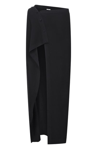 Женская хлопковый кейп caravan SANCHY, арт. AW25.102.01/99