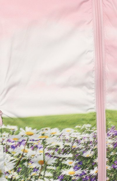 Двусторонняя куртка с капюшоном FREEDOMDAY, арт. EFRJG167T3-20-ED, фото 5