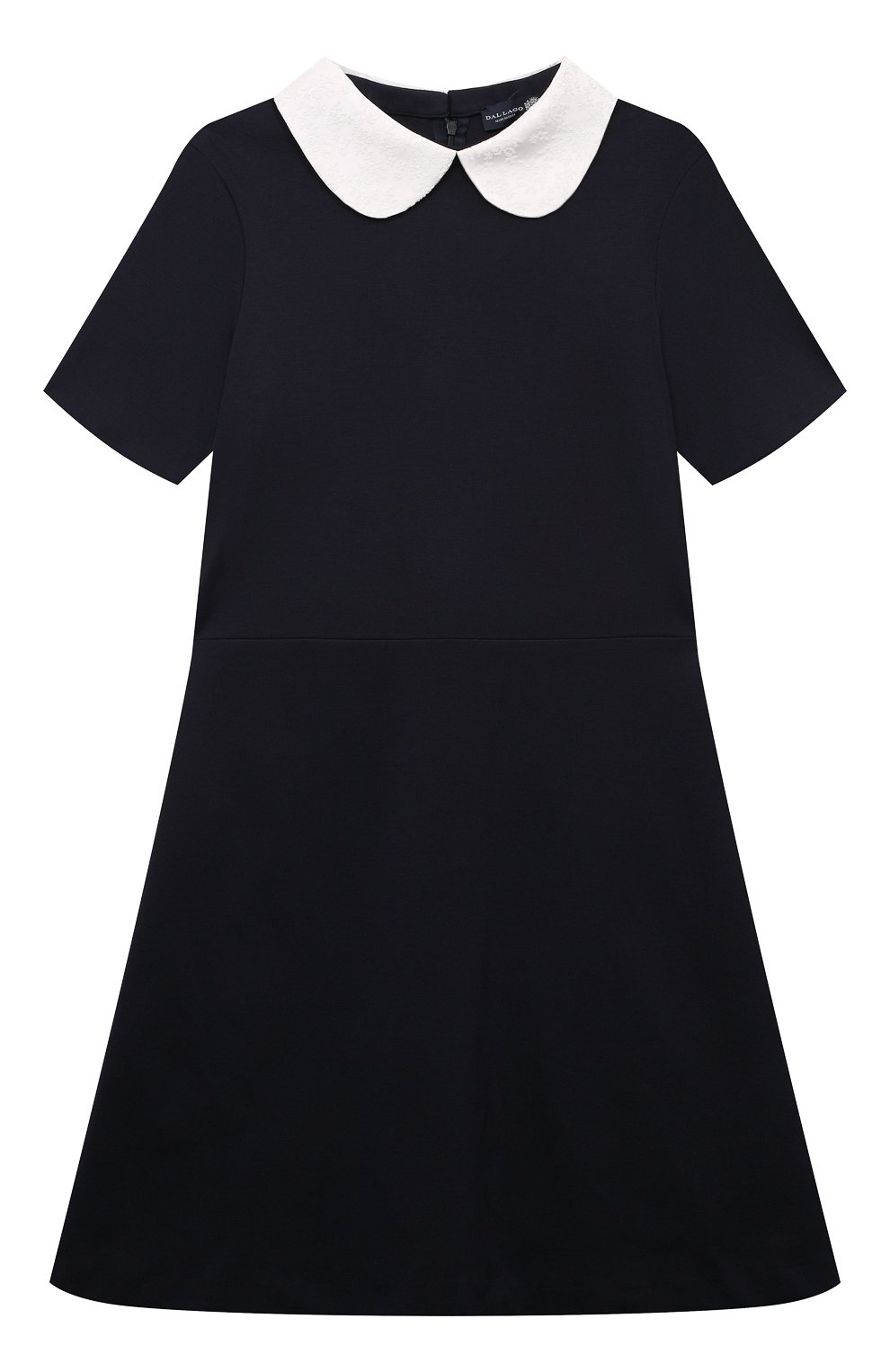 Платье из вискозы DAL LAGO, арт. R315/8111/7-12, фото 1