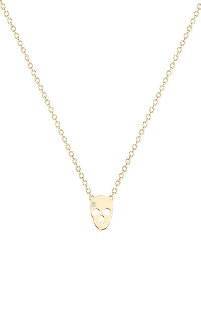 Женские колье LUCKY ZNAKY, арт. ANEC0020