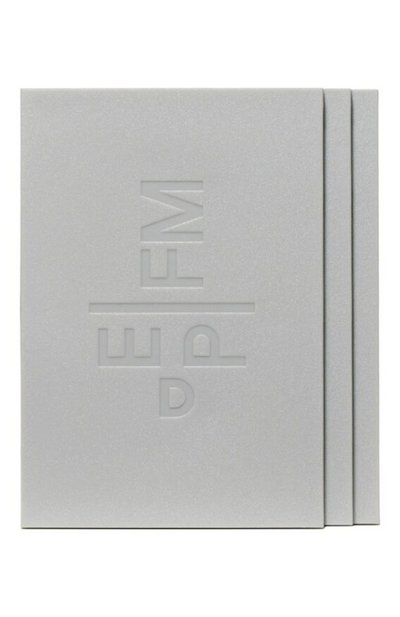 Ароматическая пластина jurassic flower rubber incense FREDERIC MALLE, арт. 3700135020641