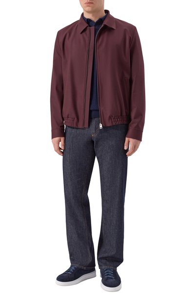 Бомбер HUGO, арт. 50554288, фото 2